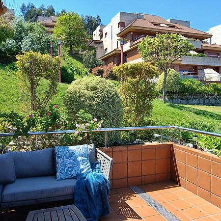 Impresionantes Vistas En Baiona Apartment Ngoại thất bức ảnh