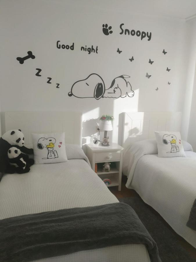 Impresionantes Vistas En Baiona Apartment Ngoại thất bức ảnh